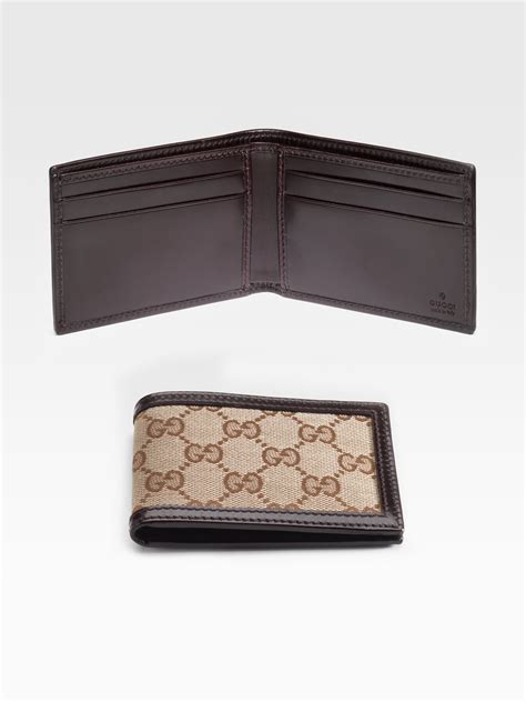 mens gucci wallet outlet|gucci men's wallet cheap.